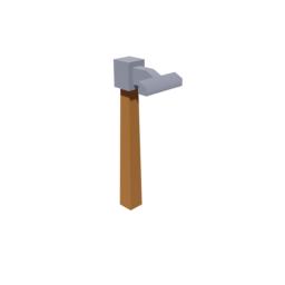 Tool Hoe